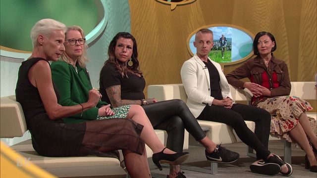 Barbara Karlich - Talk um 4: Schönheit muss nicht teuer sein!
