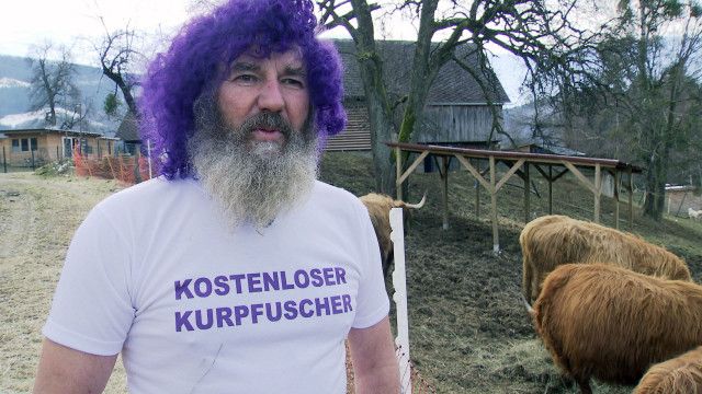 Am Schauplatz: Chakra mit Gewerbeschein - die Energetiker-Branche boomt - 07.03.2025