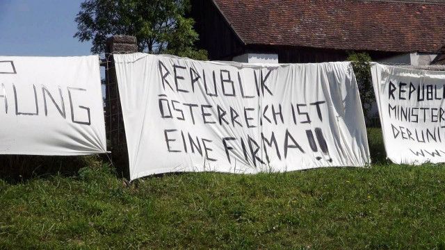 Am Schauplatz: Österreich - Nein Danke! - 07.03.2025