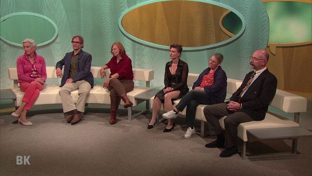 Barbara Karlich - Talk um 4: Achtsame Seitensprünge gibt es nicht