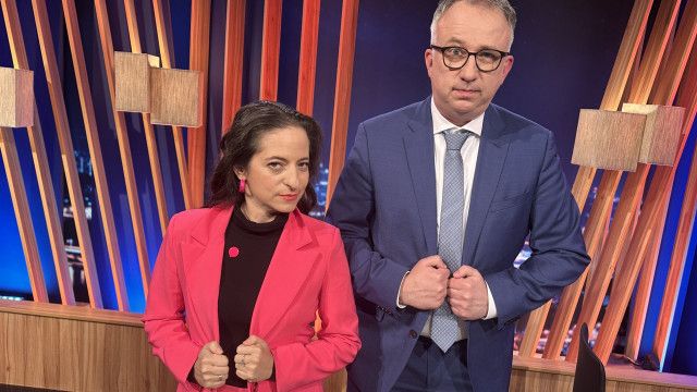 Gute Nacht Österreich - 28.02.2025