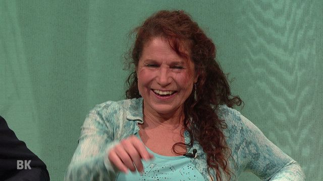 Barbara Karlich - Talk um 4: Lachen ist die beste Medizin