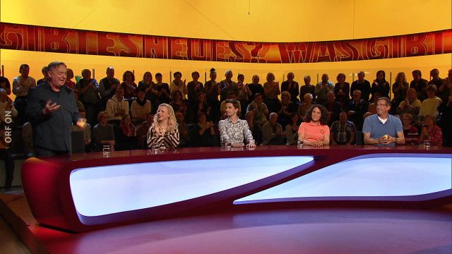 Was gibt es Neues? - Archivfolge - 04.03.2025