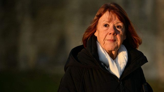 WELTjournal: Gisèle Pelicot - Eine für viele