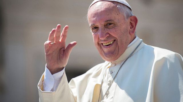 Franziskus – der Papst vom anderen Ende der Welt