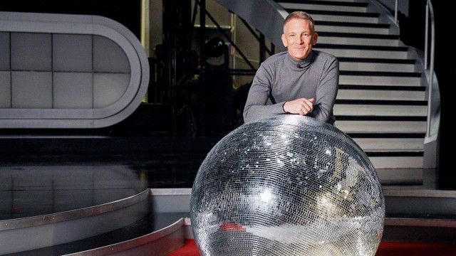 Dancing Stars - Die Promis sind startklar!
