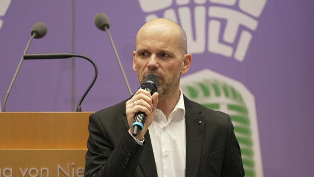 SAG’S MULTI! - Speech-off aus Niederösterreich