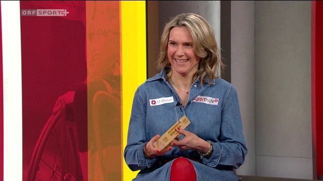 OHNE GRENZEN - das Behindertensport Magazin: Folge 63
