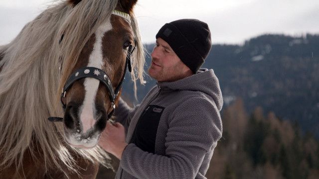 Heimat Österreich: Winter rund um den Preber