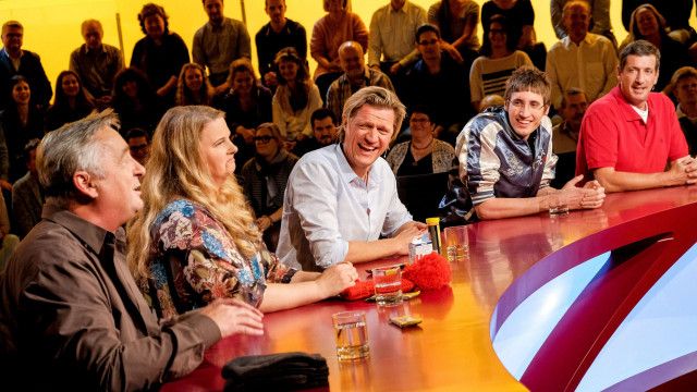 Was gibt es Neues? - Classics - 08.03.2025
