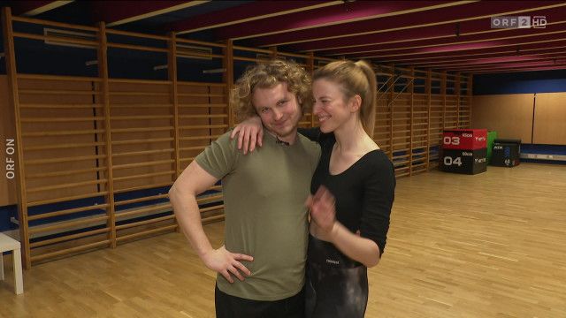 Seitenblicke vom 07.03.2025 - 07.03.2025