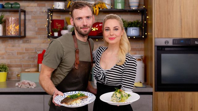 Silvia kocht - 10.03.2025