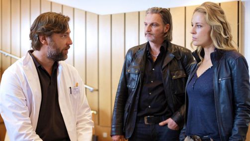 Soko Donau Staffel 9 Soko Donau Staffel 9 Folge 26: Soko Donau: Eine Leiche zu viel (5/16)