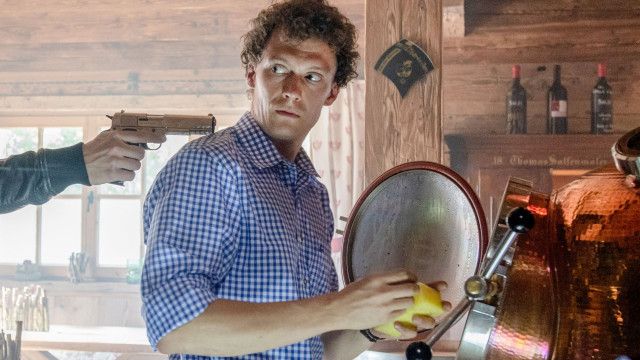Soko Kitzbühel: Alleingelassen (9/13)