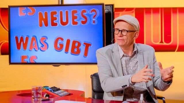Was gibt es Neues? - Archivfolge - 11.03.2025
