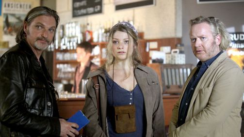 Soko Donau Staffel 9 Soko Donau Staffel 9 Folge 27: Soko Donau: Schneewittchen (6/16)