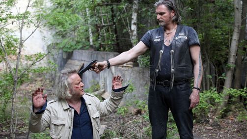 Soko Donau Staffel 9 Soko Donau Staffel 9 Folge 28: Soko Donau: Undercover (7/16)
