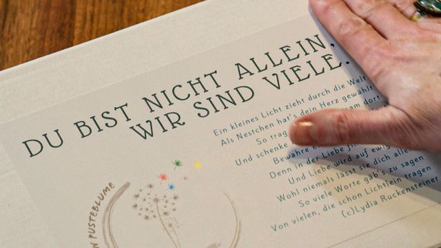 kreuz und quer: Sternenkinder