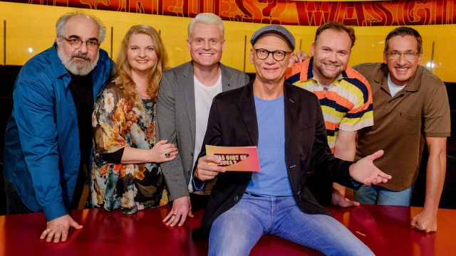 Was gibt es Neues? - Archivfolge - 03.03.2025