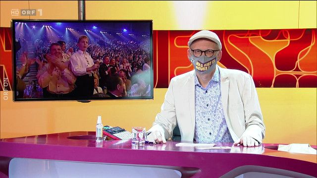 Was gibt es Neues? - Archivfolge - 12.03.2025