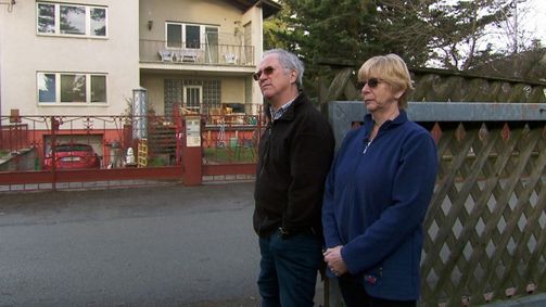 Am Schauplatz Gericht Am Schauplatz Gericht Folge 16: Am Schauplatz Gericht: Kleinkrieg in Kapellerfeld