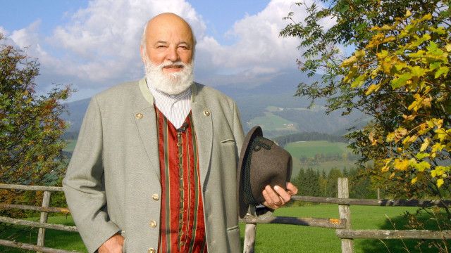 Klingendes Österreich: "Die Packalpe" - Einsame Schönheit nebenbei