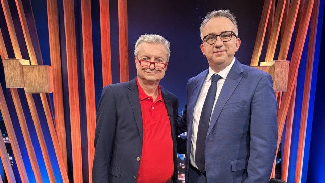 Gute Nacht Österreich - 14.03.2025