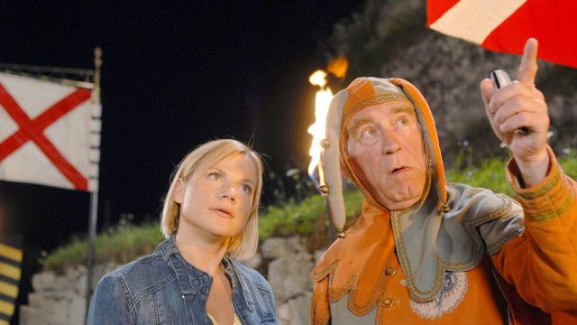 Soko Kitzbühel: Der Tod kommt um Elf (9/16)