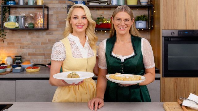 Silvia kocht - 19.03.2025