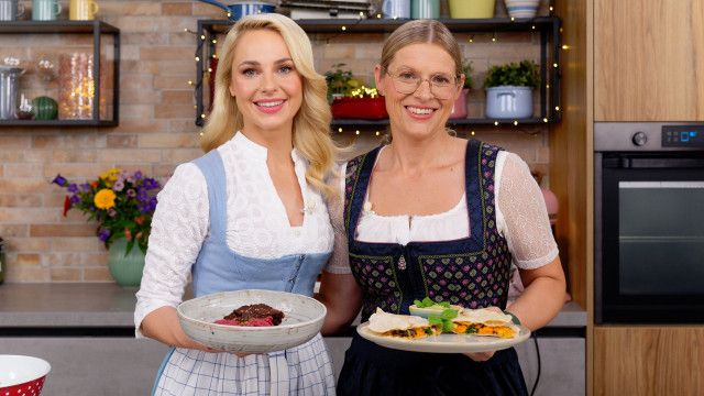 Silvia kocht - 19.03.2025