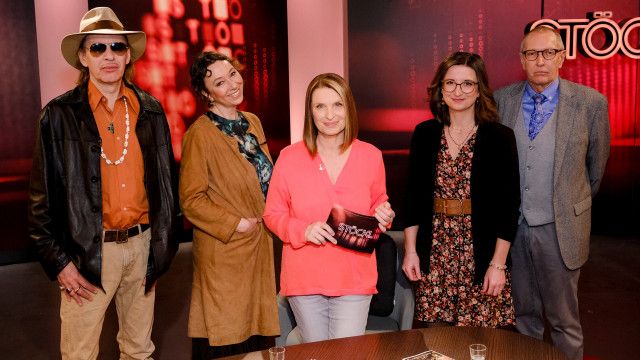 STÖCKL vom 20.03.2025