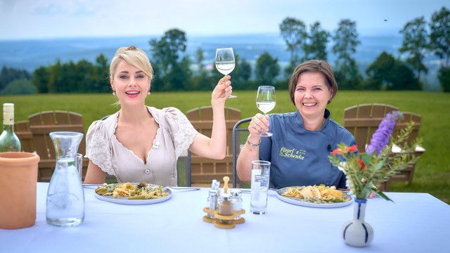 Silvia kocht: Unterwegs in der Oststeiermark - 21.03.2025