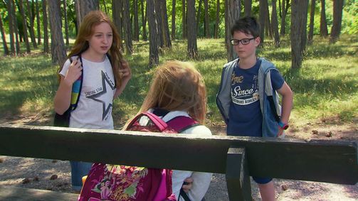 Helmi Helmi Folge 200: Helmi-Kinder-Verkehrs-Club: Tu was