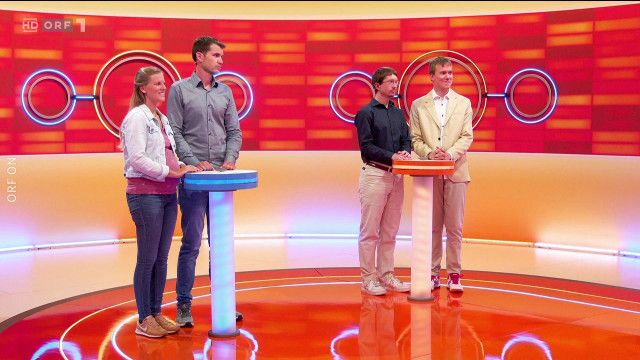 Smart10 - Das Quiz mit den zehn Möglichkeiten vom 20.03.2025 - 20.03.2025