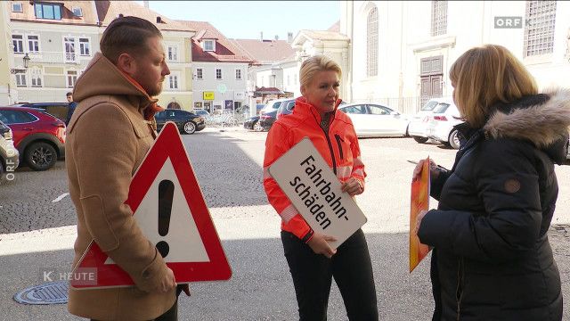 Kärnten heute vom 20.03.2025 - 20.03.2025