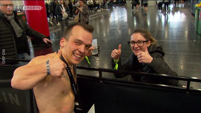 OHNE GRENZEN - das Behindertensport Magazin: Folge 64