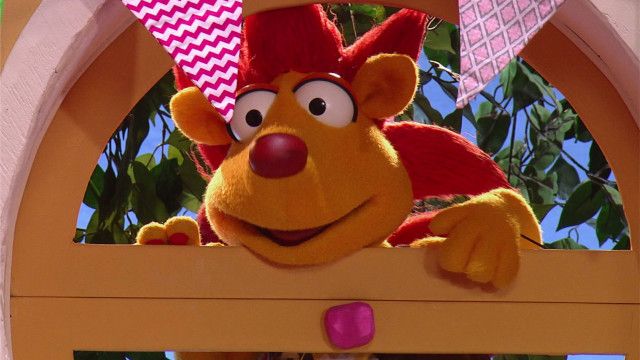 ABC Bär vom 25.03.2025