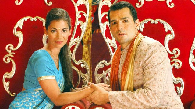 Das Traumhotel - Indien