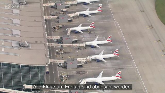 Nachrichten in Einfacher Sprache vom 21.03.2025 vom 21.03.2025
