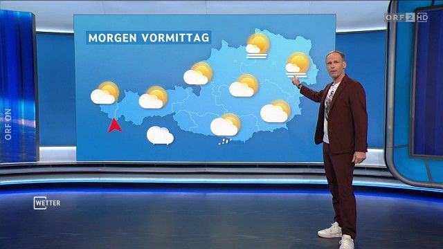 Wetter vom 21.03.2025 - 21.03.2025