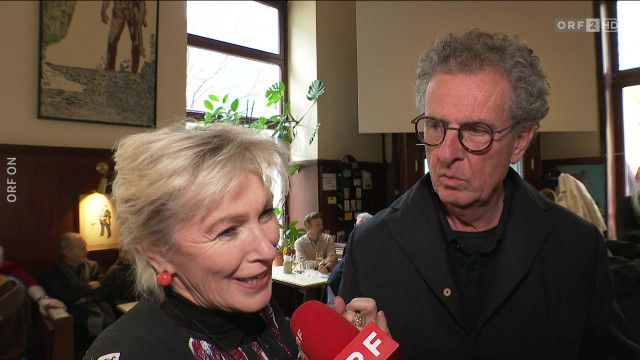 Seitenblicke vom 21.03.2025 - 21.03.2025