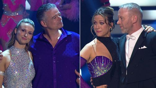 Dancing Stars - Die Entscheidung Dancing Stars - Die Entscheidung Folge 1: Dancing Stars - 2. Show: Die Entscheidung