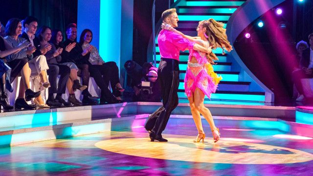 Dancing Stars - 2. Show