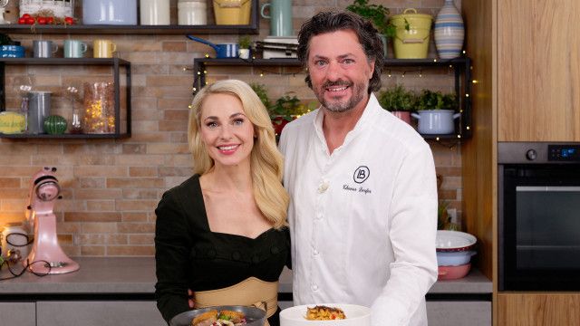 Silvia kocht - 24.03.2025