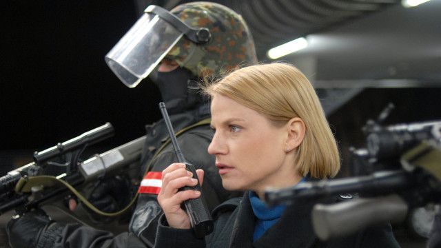 Soko Kitzbühel: Todbringendes Erbe (1/18)