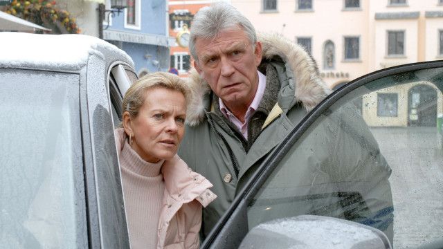 Soko Kitzbühel: Mordkomplott (2/18)