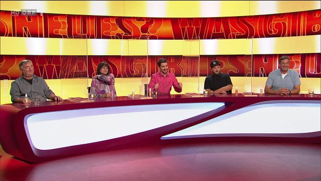 Was gibt es Neues? - Archivfolge - 24.03.2025