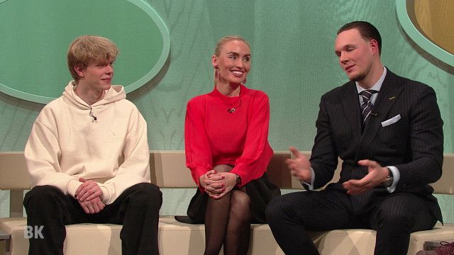 Barbara Karlich - Talk um 4: Ist Glück käuflich?