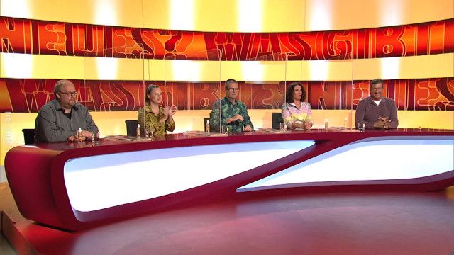 Was gibt es Neues? - Archivfolge - 25.03.2025