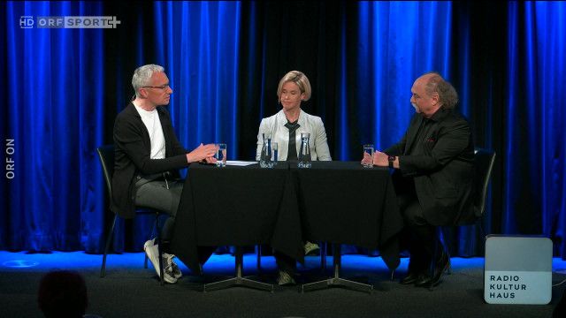 Sportstammtisch im Radio-Kulturhaus: "Das Phänomen Post Olympics Blues"